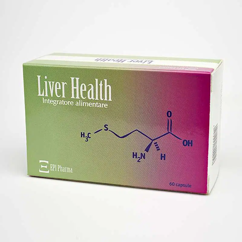 Depurarsi dopo le feste con integratori per fegato completamente naturali 1