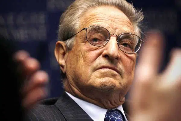 George Soros: la storia del famoso imprenditore 2 George Soros: la storia del famoso imprenditore 1
