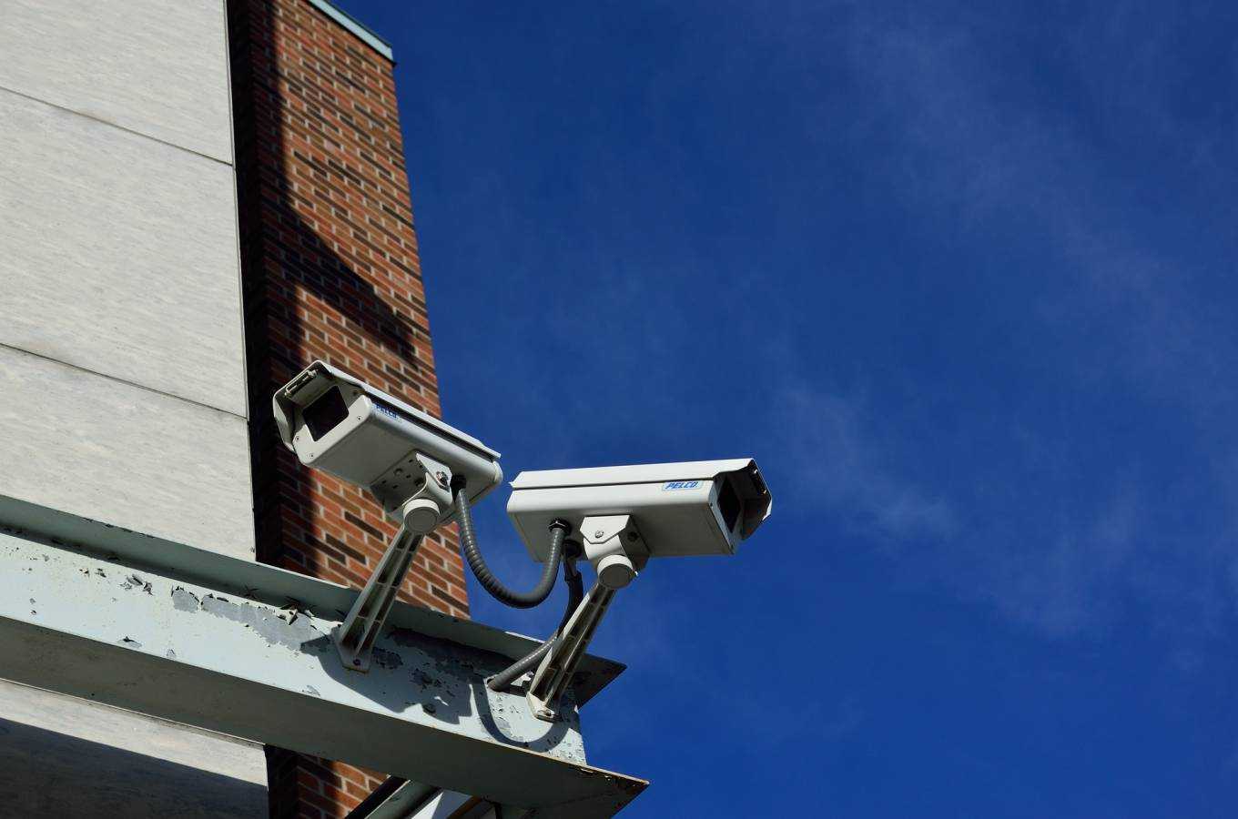 I sistemi di videosorveglianza negli impianti anti intrusione 1