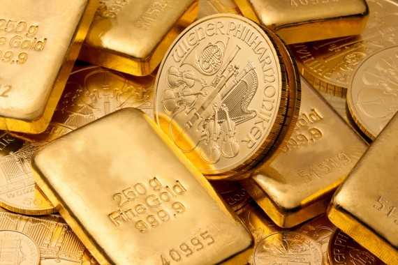 Oro al Grammo: come conoscere il prezzo dell'oro al grammo 1