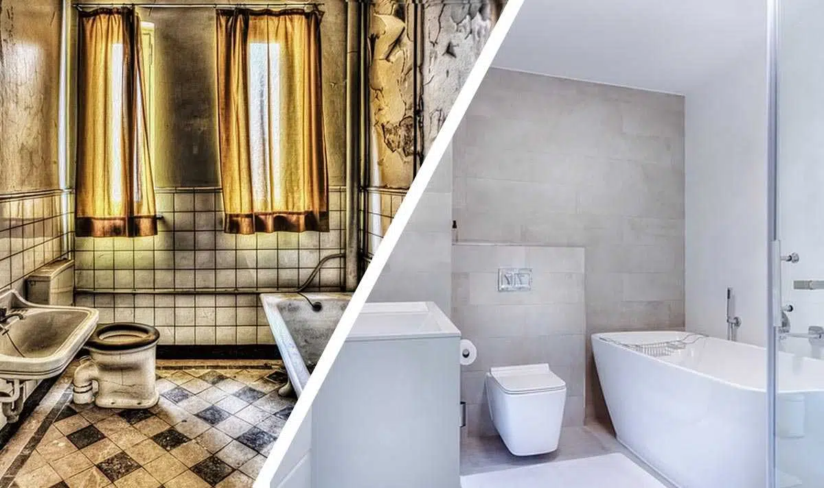 Rifacimento bagno, come scegliere l’impresa edile giusta 1