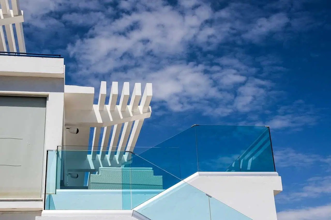 Cliente e terrazzo difficili? Resin Floor è la soluzione! 1