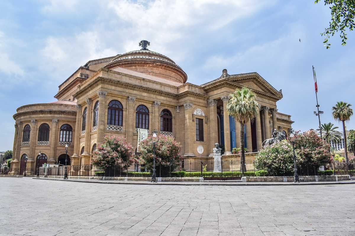 Palermo: cosa vedere in 3 giorni 1