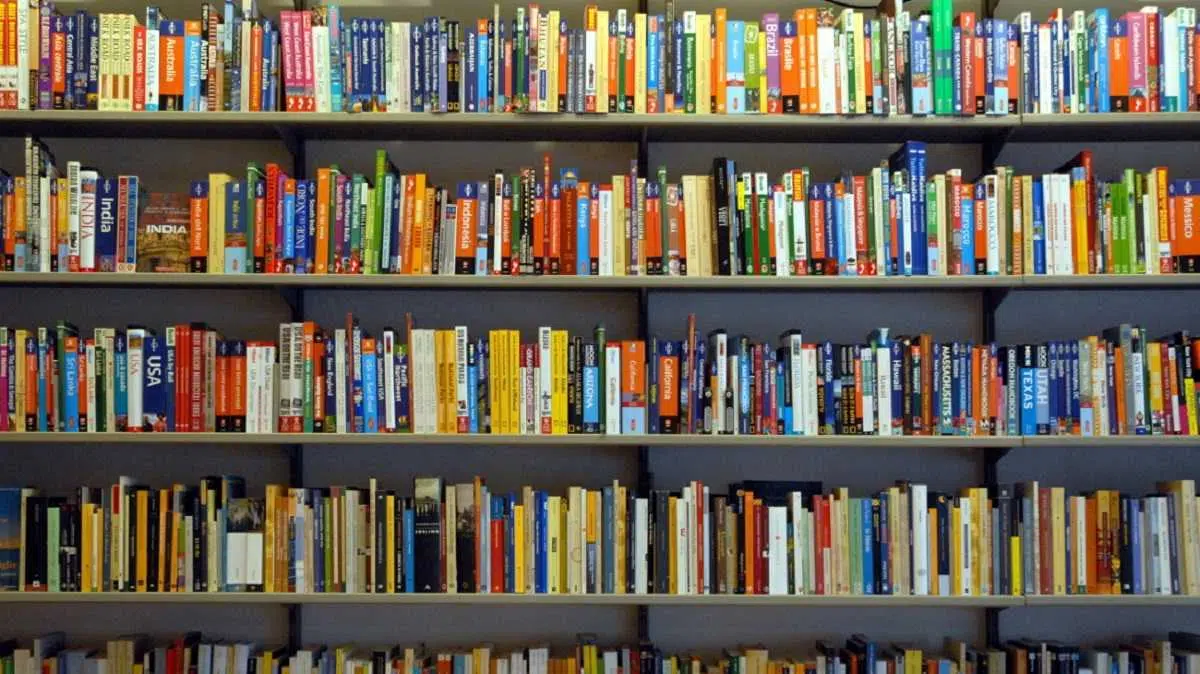 Come scegliere un buon libro in tre mosse 1