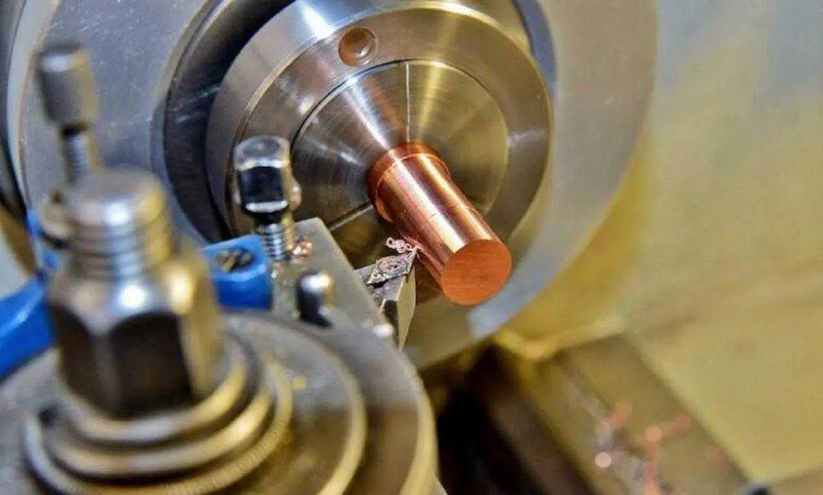 Meccanica di precisione: ecco gli strumenti più utilizzati 1