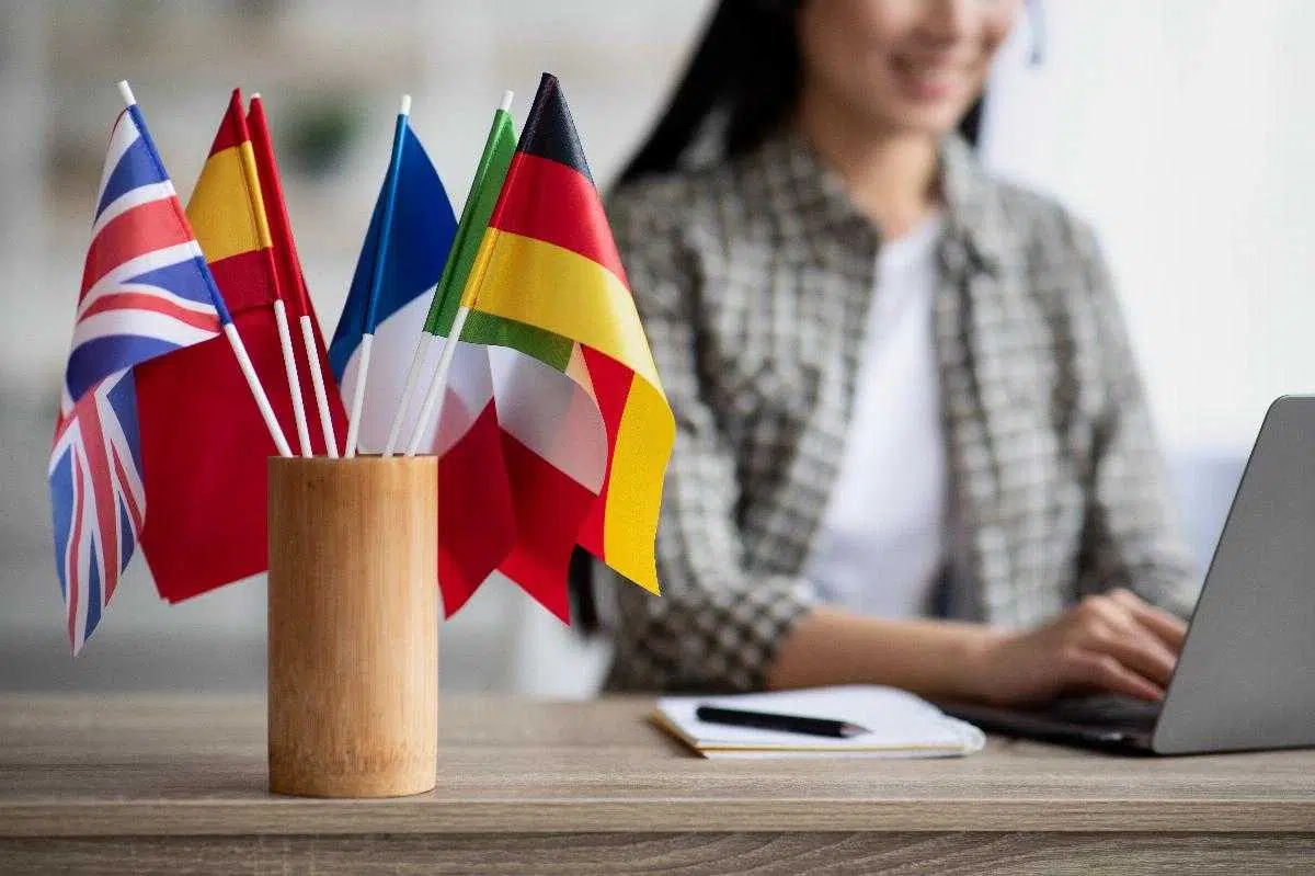 Corsi di lingua per aziende e professionisti 1