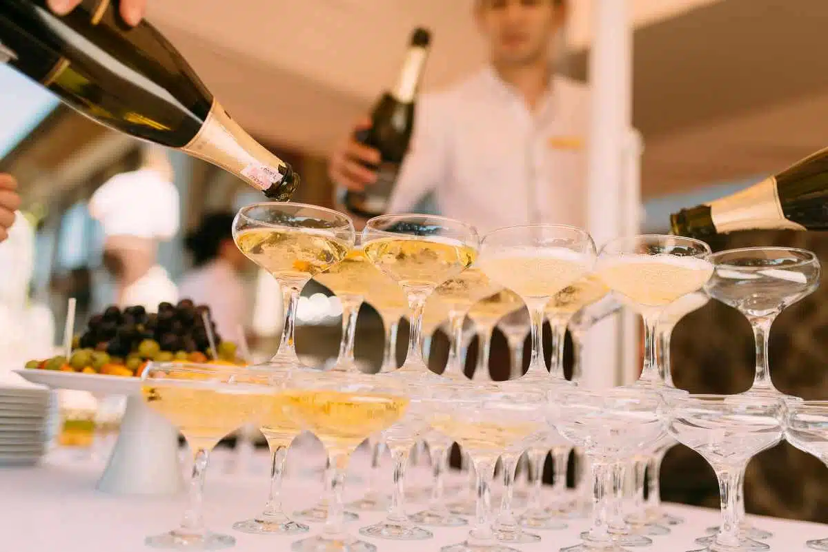 L’importanza di scegliere il giusto Champagne: i consigli di Vinoland 1