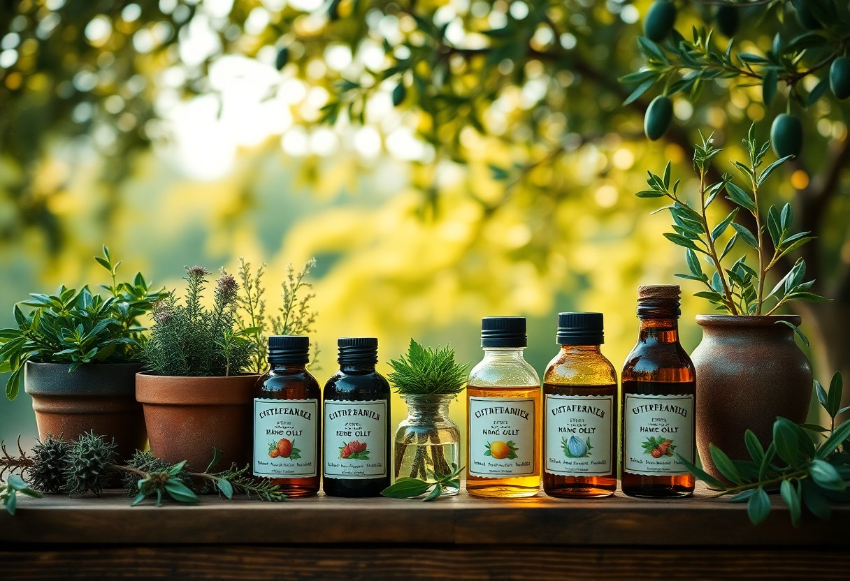 Aromaterapia in Italia, produzioni locali e applicazioni innovative. Oli essenziali estratti da piante italiane e impiegati per il benessere quotidiano 1