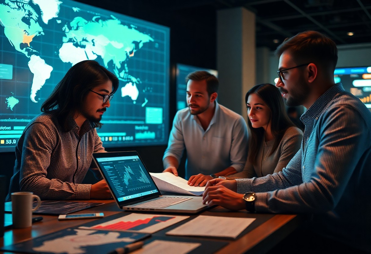 Digital export, l’evoluzione del commercio internazionale italiano. Piattaforme, servizi e formazione per le imprese che vogliono scalare all’estero 1