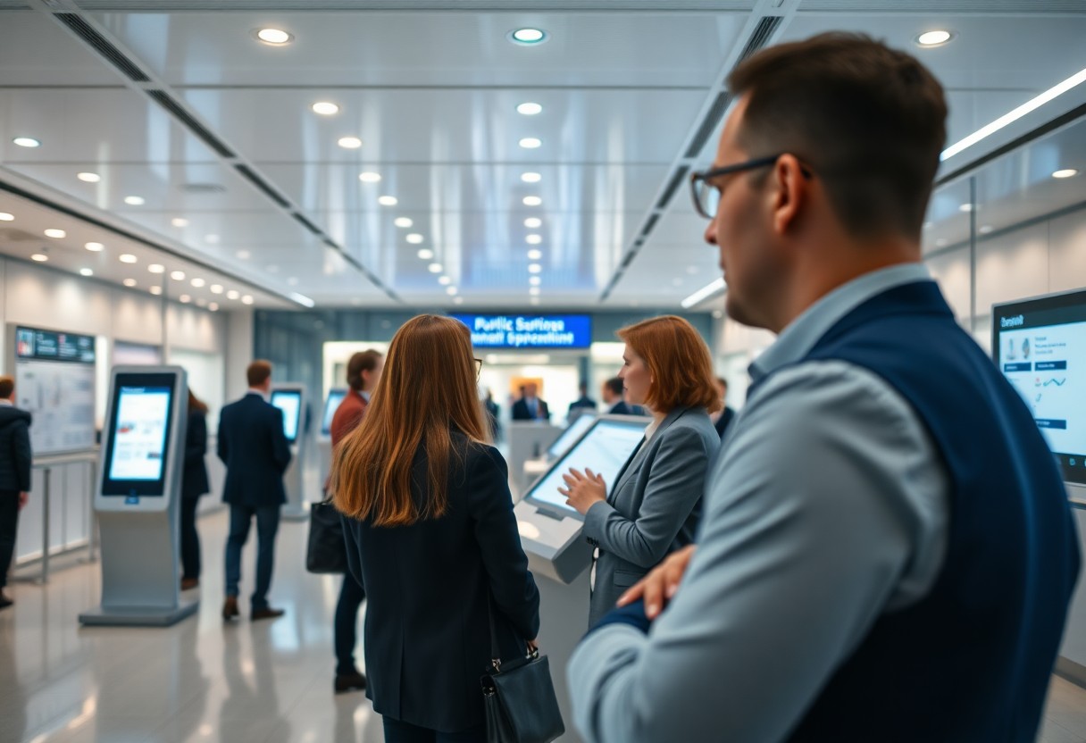 Digitalizzazione degli sportelli pubblici e impatti sulle imprese italiane. Una panoramica sui nuovi sistemi digitali adottati dalla pubblica amministrazione e sulle ricadute operative per le aziende del territorio 1