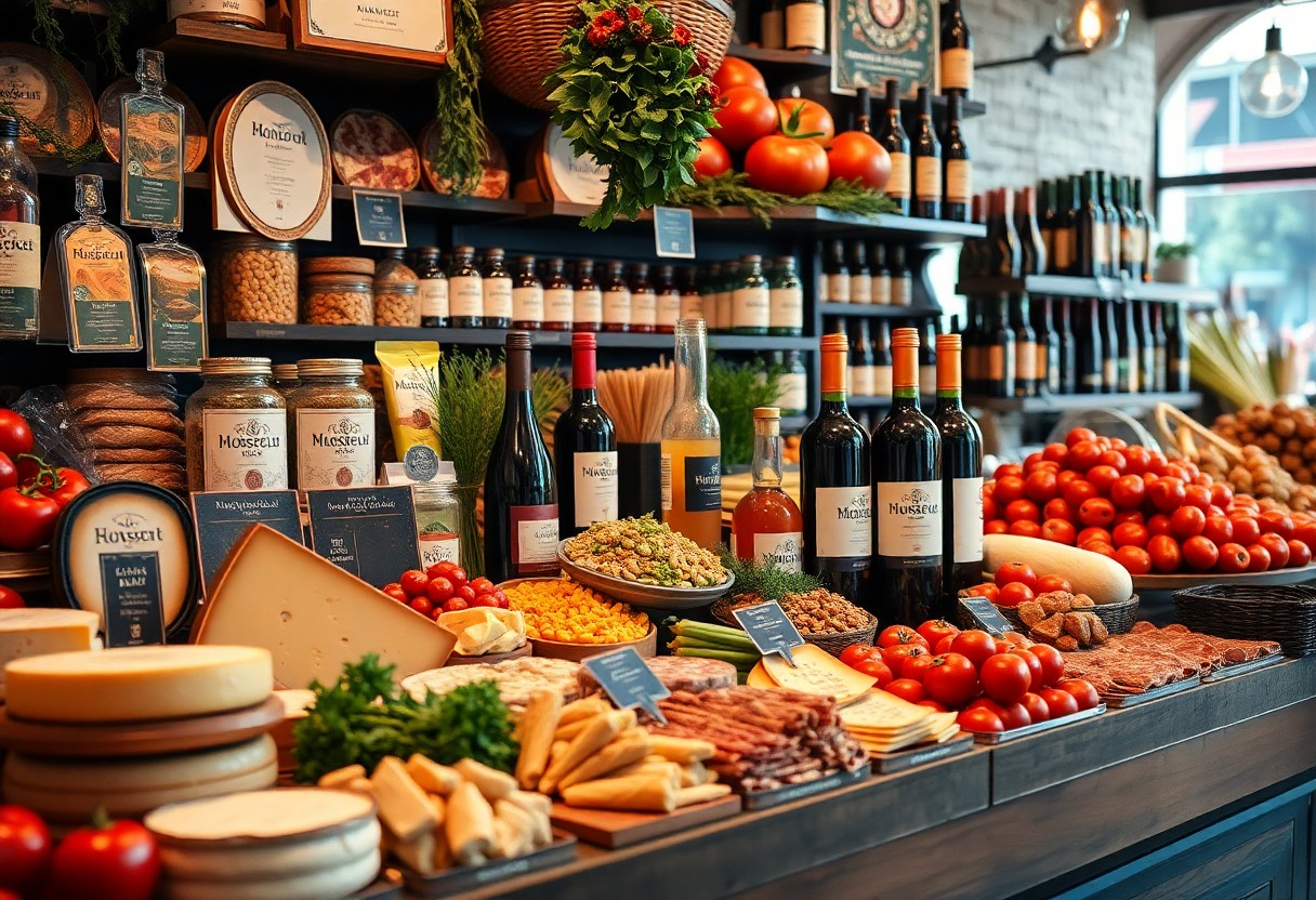 Italianità oltre i confini - prodotti simbolo e riconoscibilità. Design, gusto e cura dei dettagli che definiscono l’identità italiana nel mondo 1