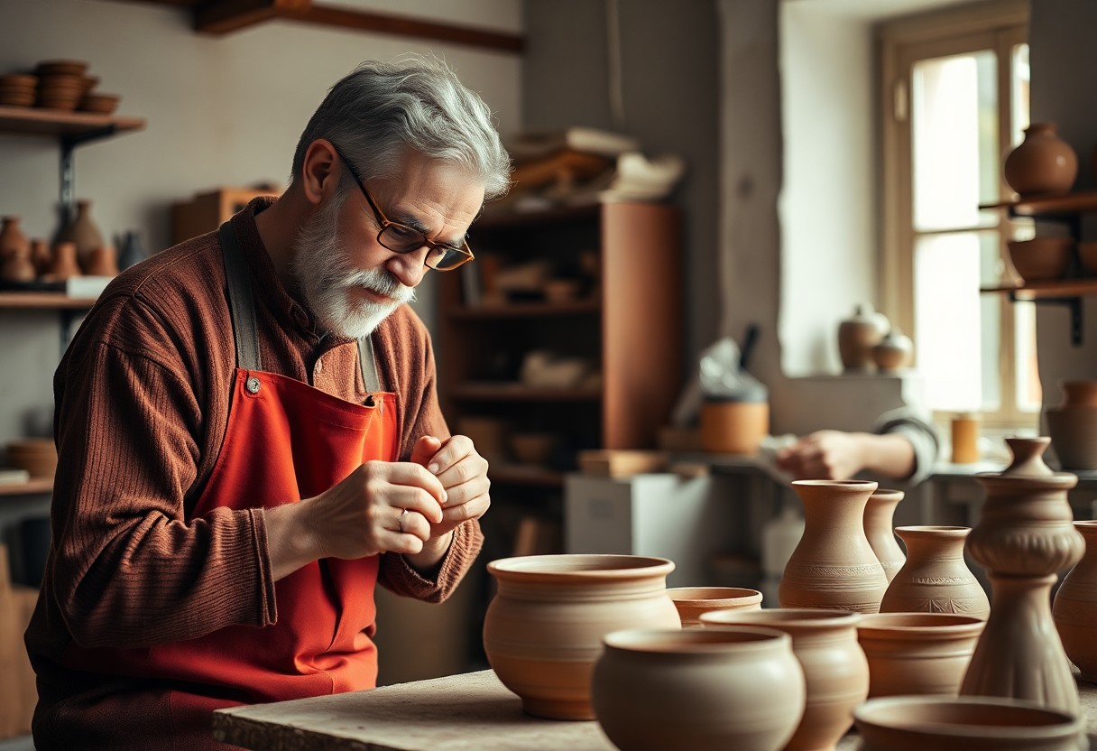 Tradizione e innovazione, le due anime del made in Italy. Casi di aziende che trasformano saperi antichi in progetti contemporanei 1