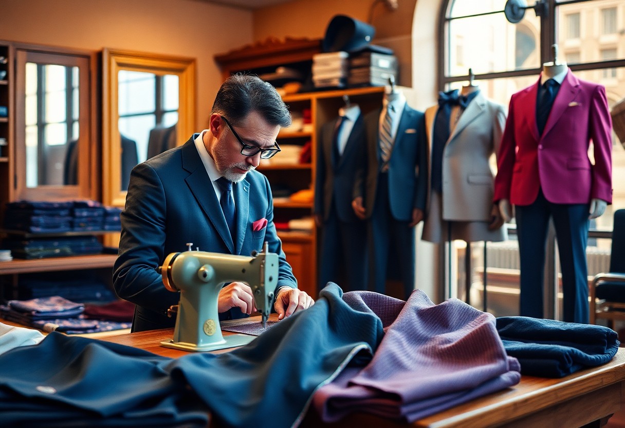 Tradizione sartoriale e prêt-à-porter - il ponte italiano tra due mondi. Come i marchi coniugano personalizzazione, qualità e accessibilità 1