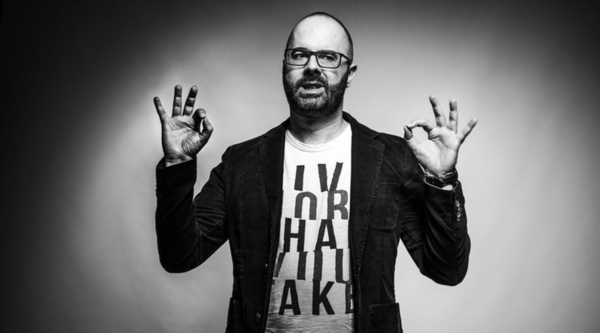 Testimonianze su Luca Vehr: come i suoi corsi trasformano artisti in imprenditori 1