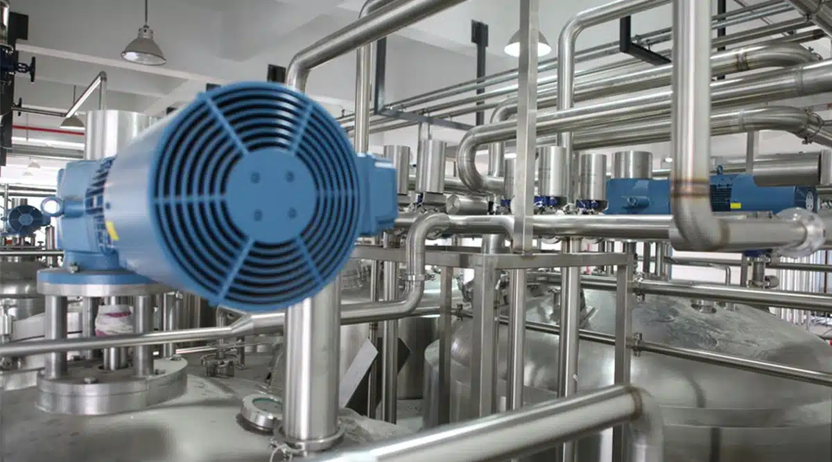 Pressfitting: la rivoluzione delle giunzioni rapide negli impianti 1